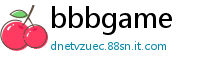 bbbgame